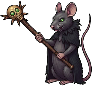 Rat Lich