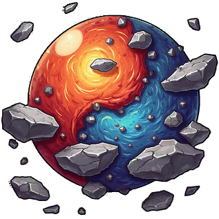Elemental Confluence