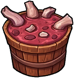 Chum Bucket