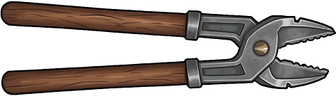 Bolt Cutter