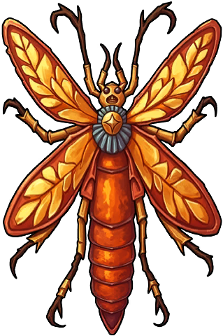 Scorpionfly