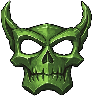 Powersurge Mask