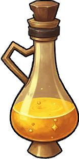 Endurance Potion