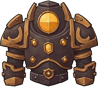 Mechanized Armor