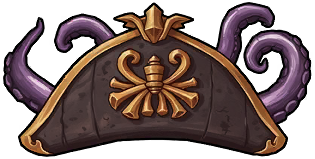 Squirming Bicorne