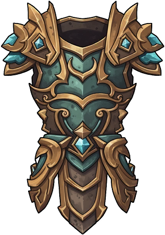 Predator Scales