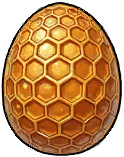 Buzzing Mystery Egg