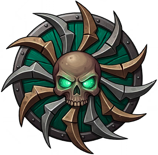 Hypnodisc Deflector