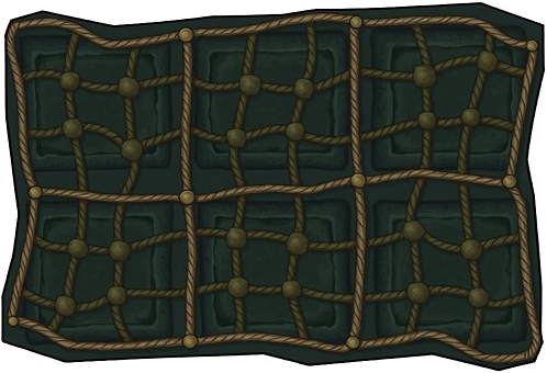 Drift Net