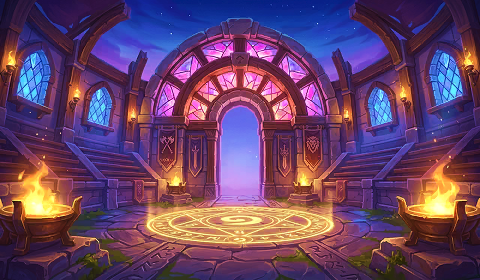 Twilight Arena
