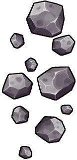Weightless Stone