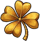 Golden Clover