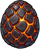Elemental Mystery Egg