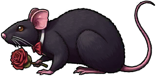 Rat Romancer
