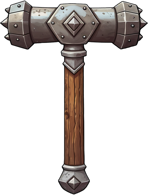 The Tenderizer