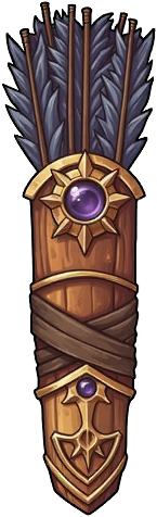 Quiver of Speed