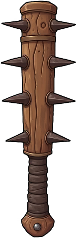 Bramblebat