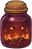 Infernal Ashes