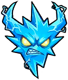 Lightning Sprite