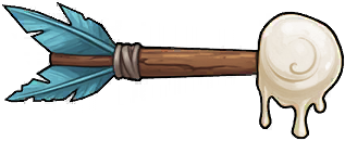 Sticky Dart