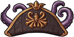 Squirming Bicorne