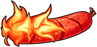 Spicy Sausage