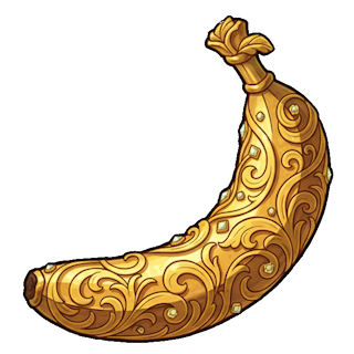Royal Banana