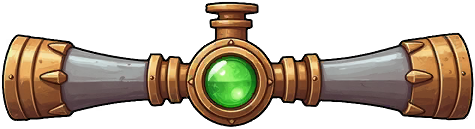 Infinity Sight