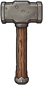 Sledgehammer