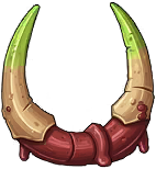Venomous Pincer