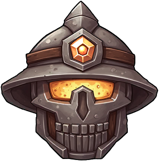 Darkvision Faceguard