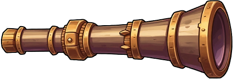 Seafarer's Telescope