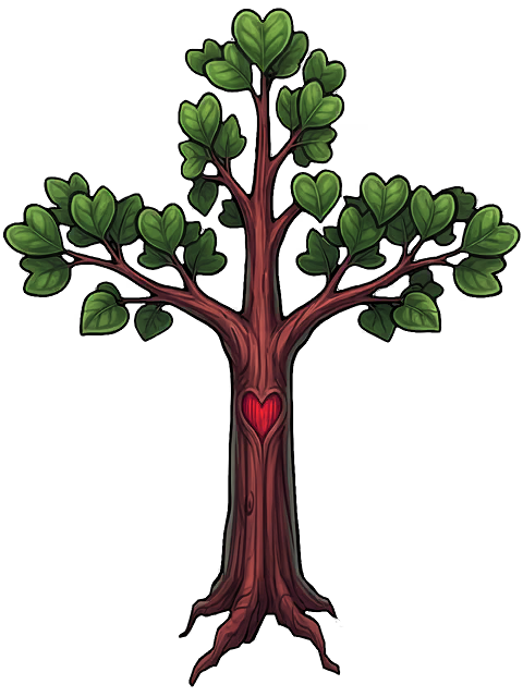 Young Oakheart