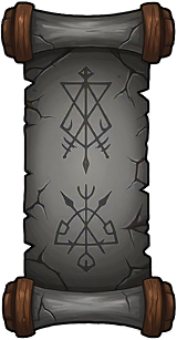Scroll of Earth