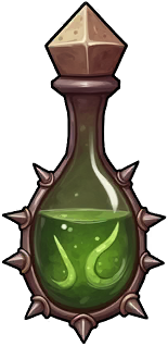 Prickly Potion