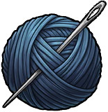 Ball of Thread