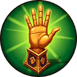Midas Touch