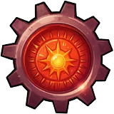 Infernal Cog