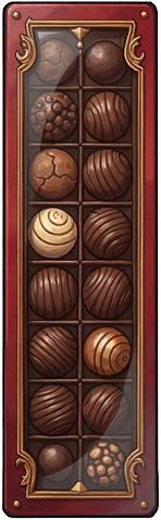 Box of Chocolates