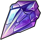 Arcane Crystal