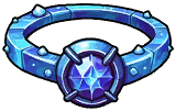 Frostbite Ring