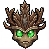 Wood Sprite