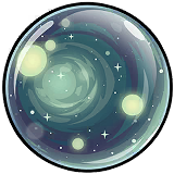 Glass Sphere