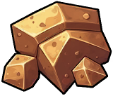 Gold Ore