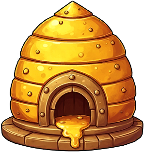 Pollen Palace