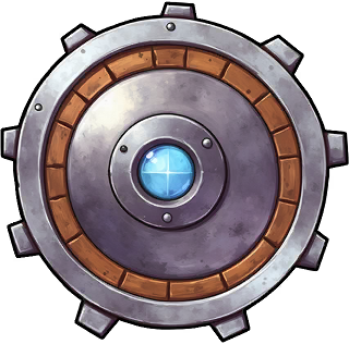 Regenerating Shield
