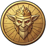 Counterfeit Coin