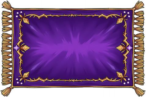 Magic Carpet