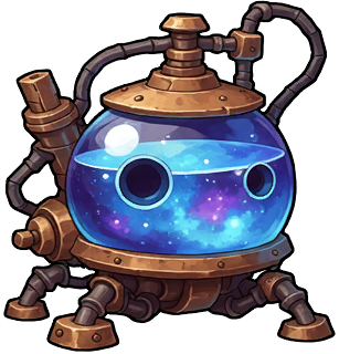 Mana Recycler