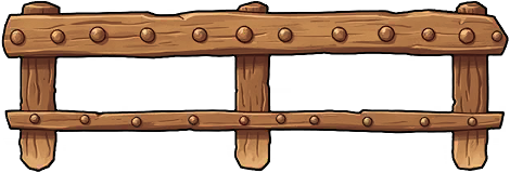 Weapons Rack